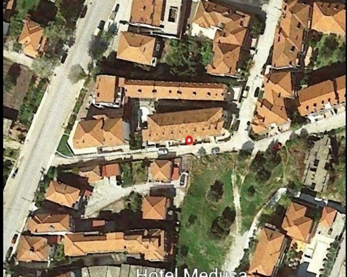 Apartment For Family Kriopigi Bagian luar foto