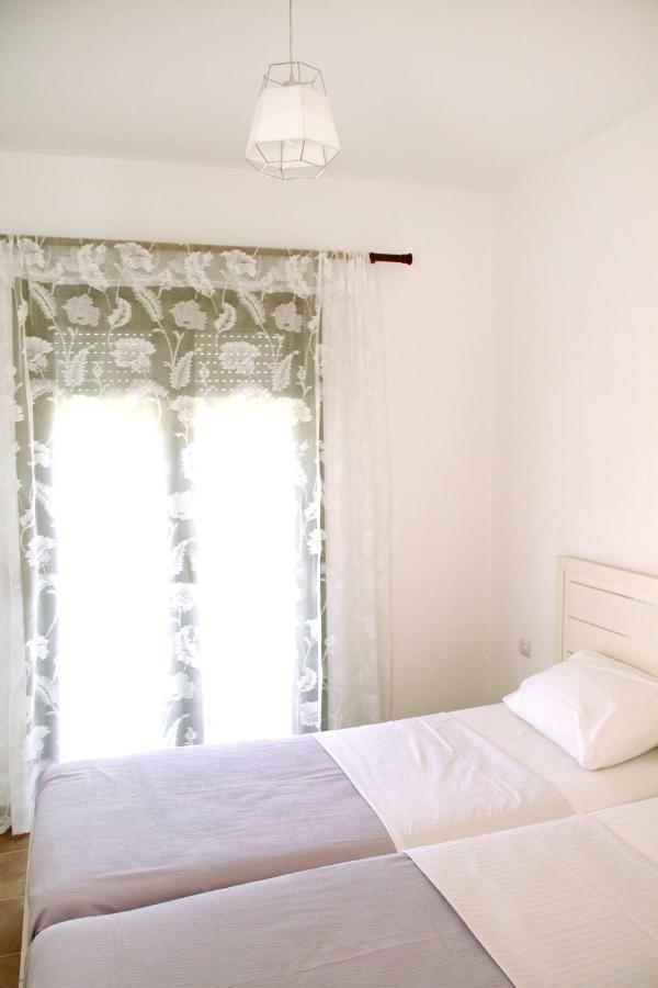 Apartment For Family Kriopigi Bagian luar foto